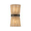 2 - Light Farmhouse Wall Sconce