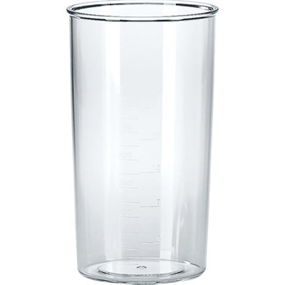 Braun MultiQuick 5 Vario Hand Blender with 21 Speeds, Whisk, and 1.5-Cup Chopper