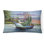 Coussin intérieur / extérieur Jeannie