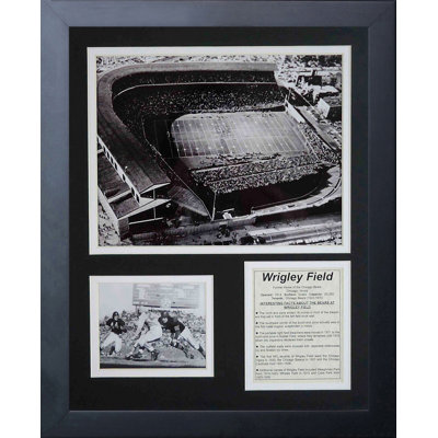 Single Picture Frame Memorabilia