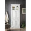 Kewstoke 28.6" H Freestanding Bathroom Cabinet