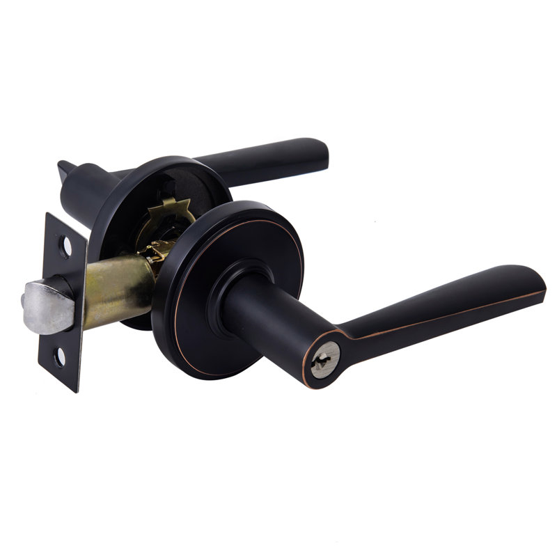 Serrure de porte