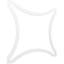 Charpente de plafond décorative Lilley-84024908