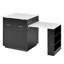 127.5 cm W Kitchen Island with-450929352
