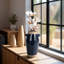 Handmade Ceramic/Porcelain Table Vase-824727134-824728654