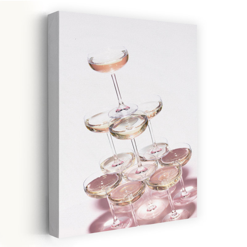 Art contemporain Art contemporain, H 60 po x l 40 po