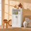 Kerekes 120cm Kitchen Pantry
