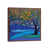 Classic Wood Floater Framed