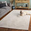 Textural 108 Hand Tufted 80% Wool; 20% Cotton Geometric Shapes Rug-114658951
