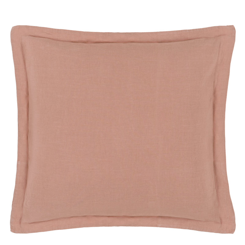 Biella Cameo & Parchment Sham, European Sham