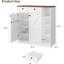 Shoe Storage Cabinet-2002723719