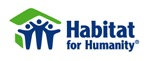 Logo Habitat for Humanity
