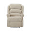 Constantino 79cm Wide Standard Recliner-319275843