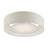 Atef Aprilann 4-Light Semi Flush Mount-1338587240