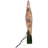 7.3 in. Plastic Shatterproof Tree Topper