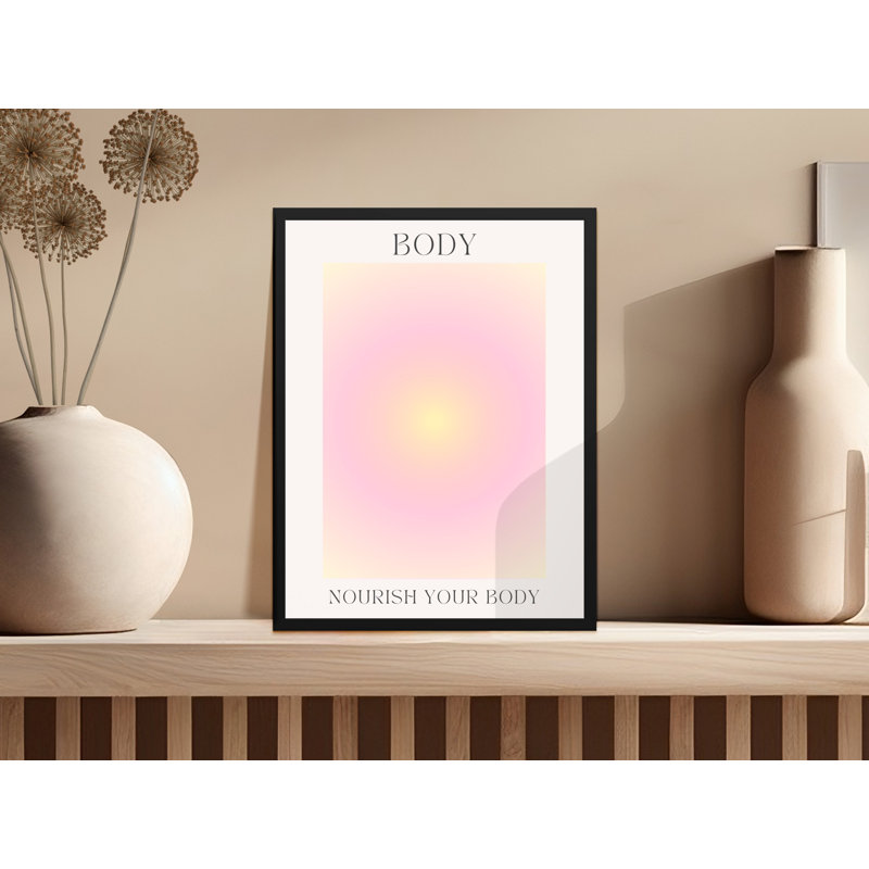 Shondra No Frame Print, 18x24