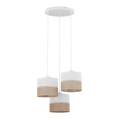 Ammon 3 - Light Cluster Pendant