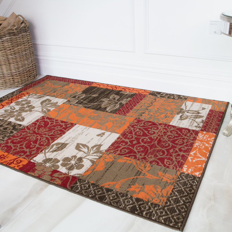 Bewdley Area Rug, Rectangle 190 x 280cm
