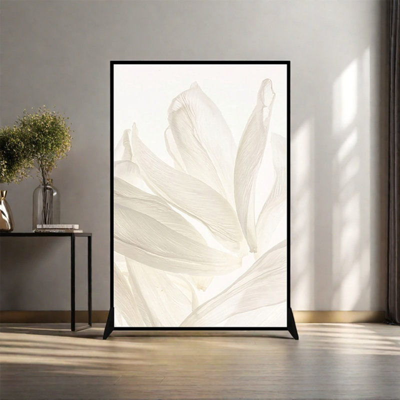 Babin, 70.87" H x 47.24" W x 1.57" D