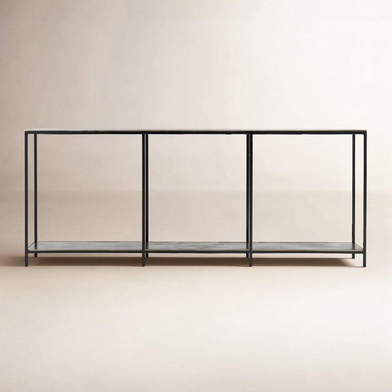 Equinox 70" Console Table