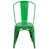 Distressed Green