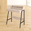 Aeroome Metal Base Writing Desk