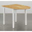 Castellon Extendable Solid Wood Dining Table-484229000