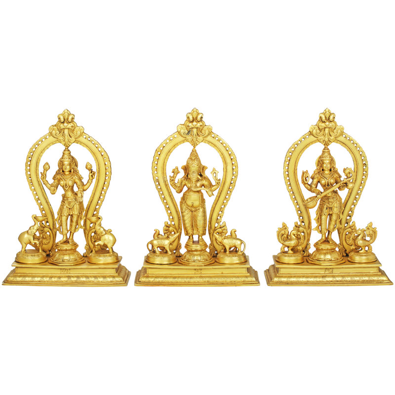 Religious & Spiritual Figurines & Sculptures