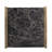 Stone Ridge Marble Side Table Light