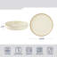  Nebula 4-Piece Stoneware Pasta Bowl Set-106949519