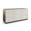 Circadian 10 - Drawer Solid Wood Dresser