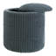 Repose-pieds avec rangement Rontavius-416943988