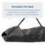 Maysville Polyester Pet Bed
