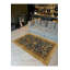 Tapis tissé à motif floral traditionnel lavable à la machine-68962158