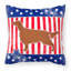 Coussin intérieur/extérieur Patriotic-1868130523