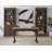 Bitz Adjustable Height Standing Desk