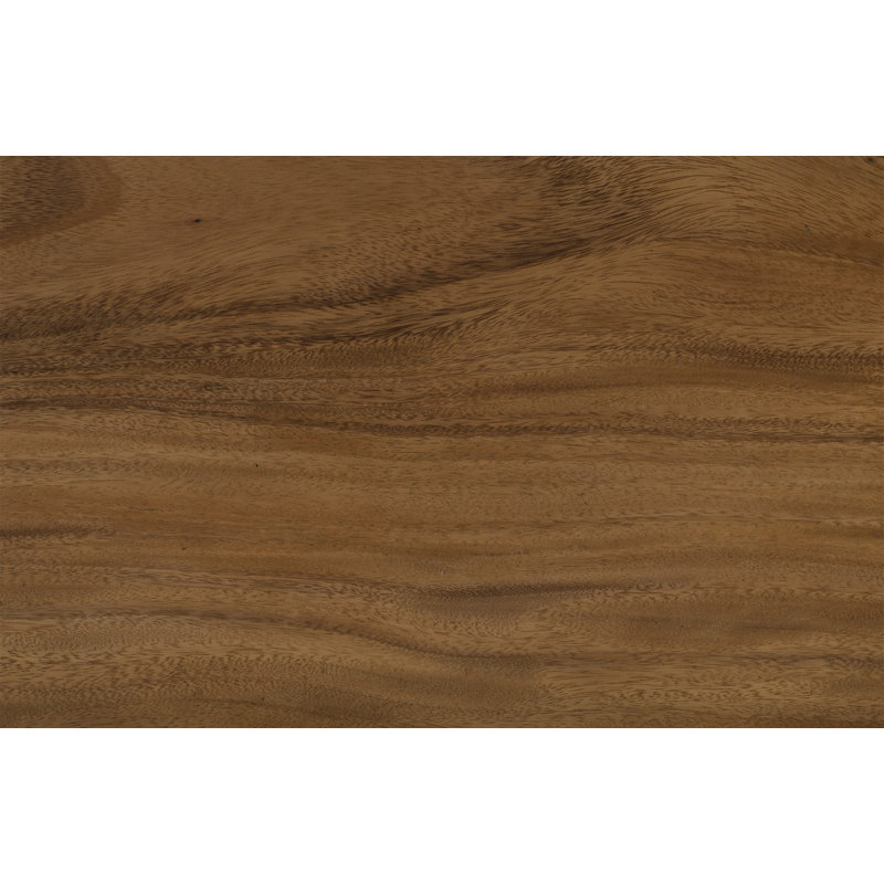 Checker Solid Wood Bench