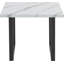 Amelah Sled Coffee Table