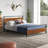 Makai Open-Frame Bed-1347141355