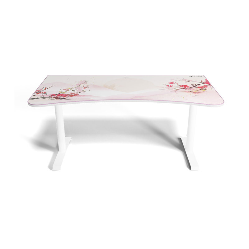 Arena Gaming Desk - Sakura