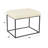 Upholstered Ottoman-1545365099