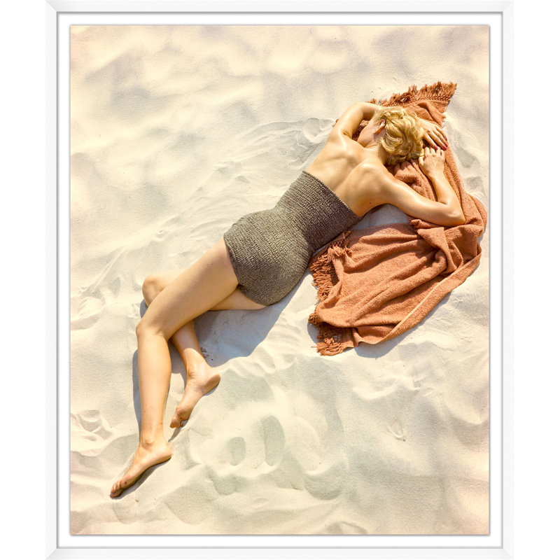 " Coastal Daze 1 "