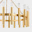 Pali 20 Light Chandelier