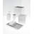 Locklin Soap Dish-1734982032