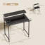 Metal Base Computer Desk-1406108370