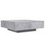 Jlea Pedestal Coffee Table-95037103-95037101