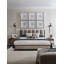 Lido 1 - Drawer Solid Wood Nightstand