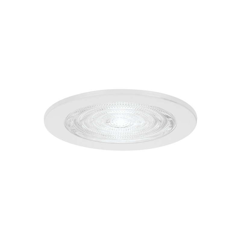 4" Recessed Trim