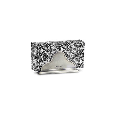 Standing Napkin Holder
