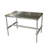Metal Prep Table-11894154